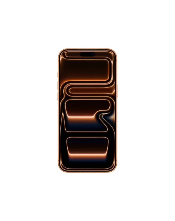 iPhone 17 Pro Max – 256 GB – Orange cosmique