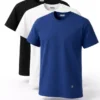 5 Men's Cotton T-Shirt Premium Fit
